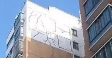 外墻滲漏如何應(yīng)對？
