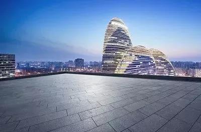 JS防水屋面施工空鼓、裂縫怎么辦？